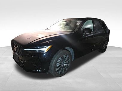 Used 2025 Volvo XC60 B5 Plus