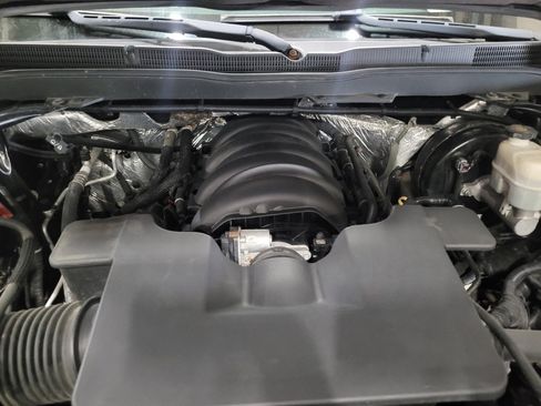 Used 2015 Chevrolet Silverado 1500 LT w/ All Star Edition AWD/4WD image 30