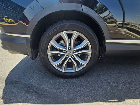 Used 2022 Honda CR-V Touring image 5