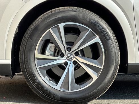 Certified 2024 Lexus RX 350 Premium w/ Convenience Package image 30