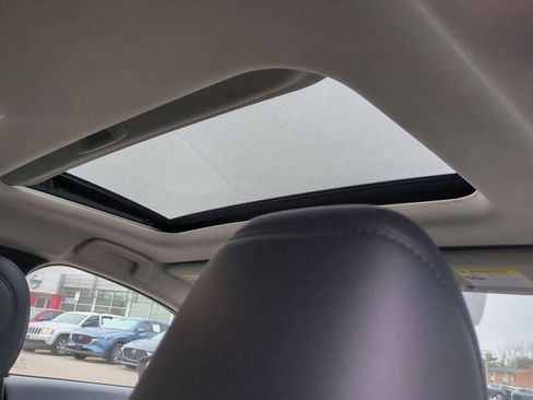 Certified 2024 MAZDA CX-30 2.5 Turbo w/ Premium Plus Pkg image 21