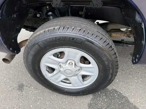 Used 2007 Toyota Tundra 2WD Regular Cab image 22