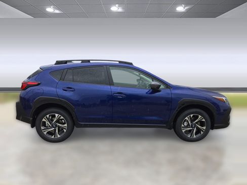 Certified 2025 Subaru Crosstrek 2.5i Premium AWD/4WD image 7