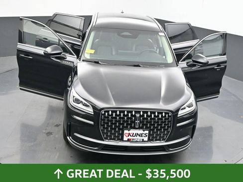 Used 2024 Lincoln Corsair Reserve image 83