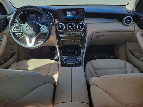 Used 2022 Mercedes-Benz GLC 300 image 16