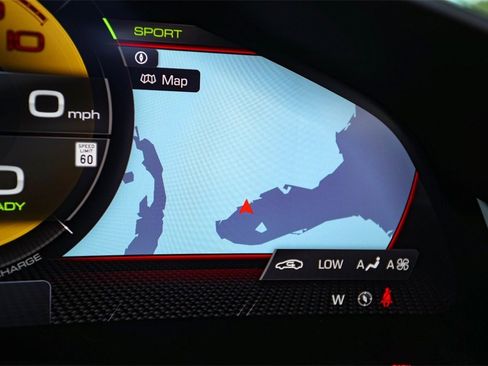 Certified 2025 Ferrari 296 GTS image 30