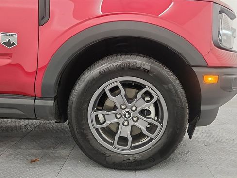 Used 2021 Ford Bronco Sport Big Bend w/ Big Bend Package (96B) image 27