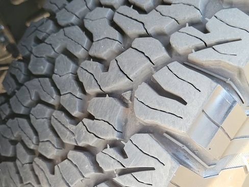 Certified 2024 Ford F150 Raptor AWD/4WD image 33
