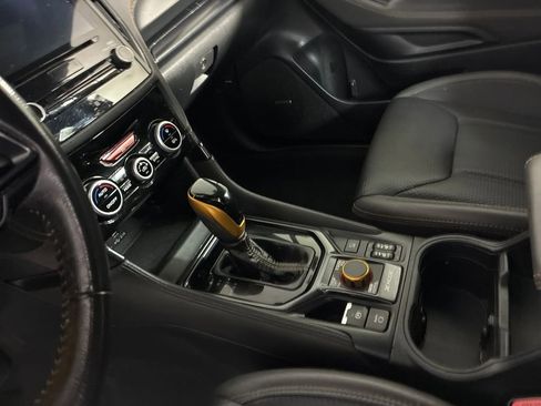 Used 2022 Subaru Forester Wilderness image 20