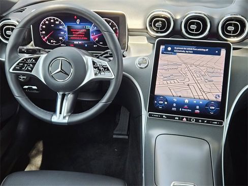 Certified 2024 Mercedes-Benz C 300 Sedan image 25
