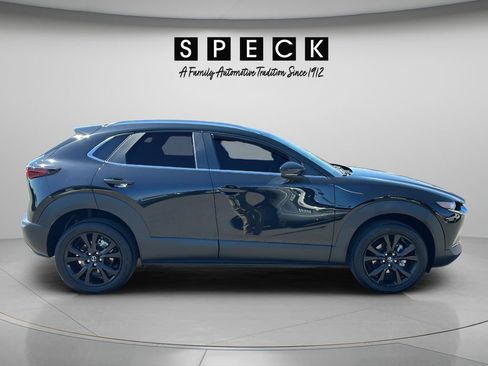 Used 2025 MAZDA CX-30 AWD 2.5 S w/ Select Sport Pkg image 6