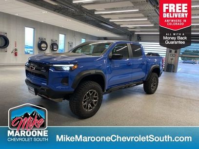 New 2026 Chevrolet Colorado ZR2 w/ Technology Package