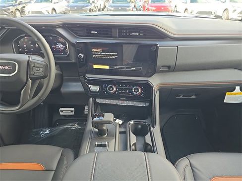 New 2026 GMC Sierra 1500 AT4 w/ Technology Package image 14
