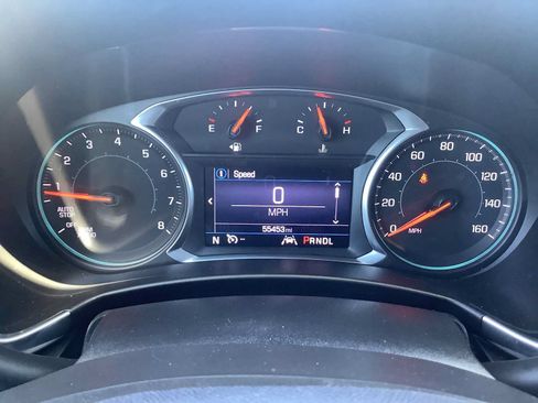 Used 2020 Chevrolet Equinox LT w/ Midnight Edition AWD/4WD image 20