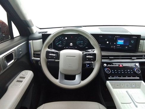 Certified 2024 Hyundai Santa Fe Calligraphy image 12