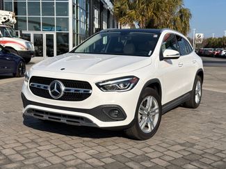 Used 2021 Mercedes-Benz GLA 250 4MATIC 360° Tour