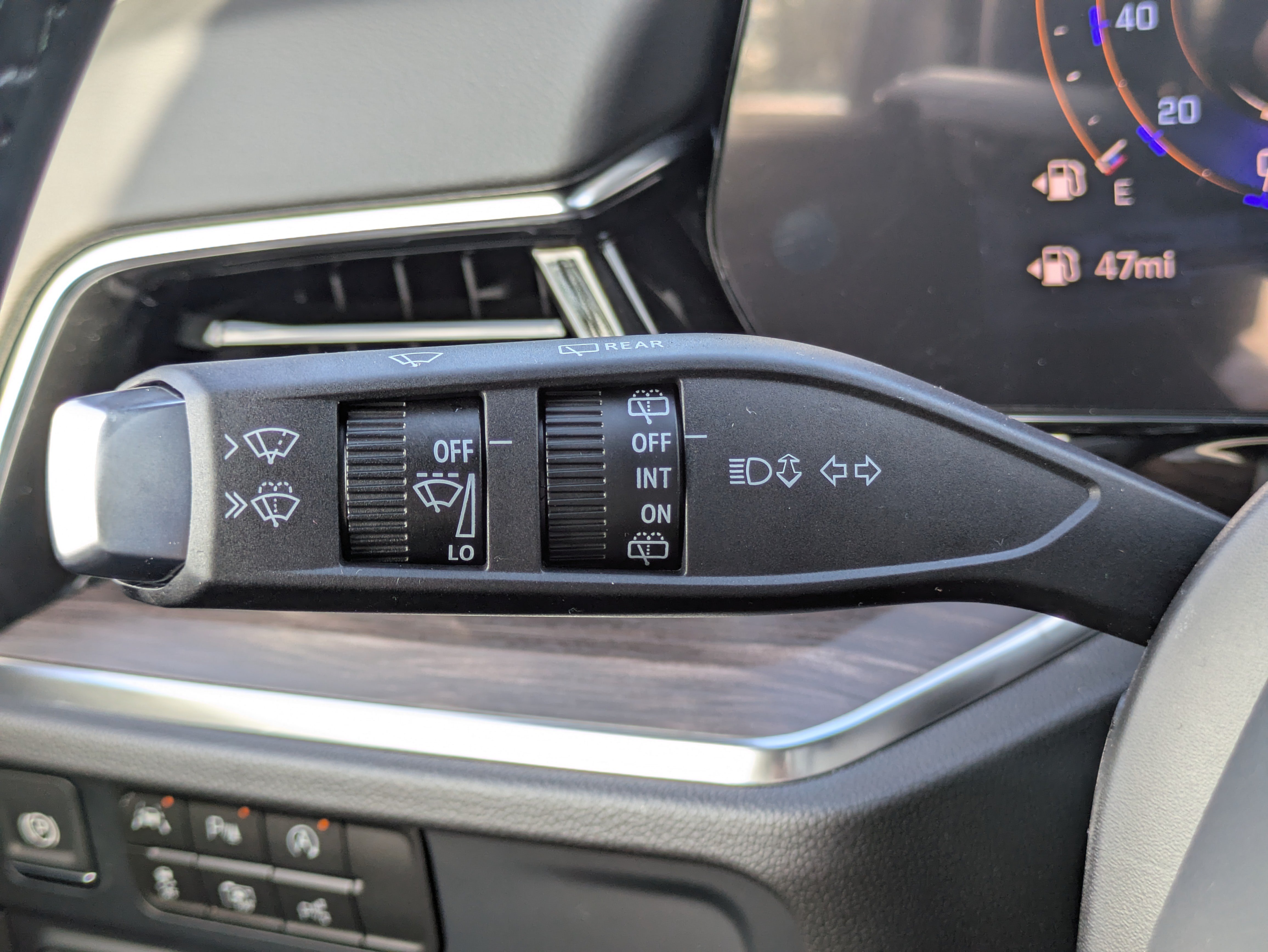 New 2026 Chevrolet Tahoe LS AWD/4WD image 19