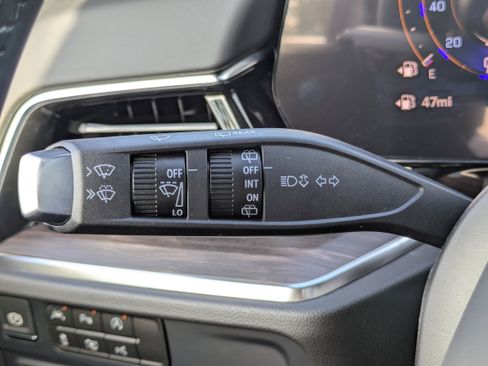 New 2026 Chevrolet Tahoe LS image 19