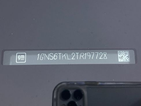 New 2026 Chevrolet Tahoe High Country image 18