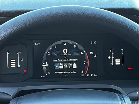 New 2025 Toyota Tacoma SR5 image 13