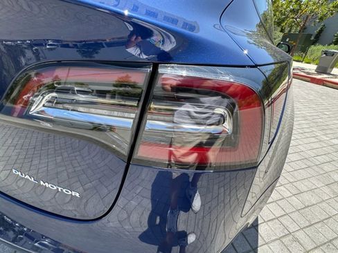 Used 2022 Tesla Model 3 Long Range image 47