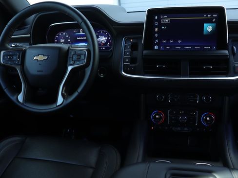 Used 2024 Chevrolet Tahoe High Country image 32