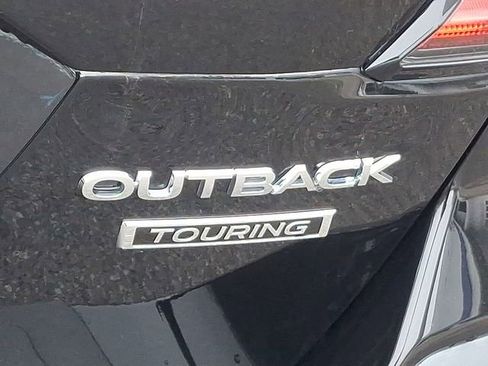 Used 2023 Subaru Outback Touring image 32