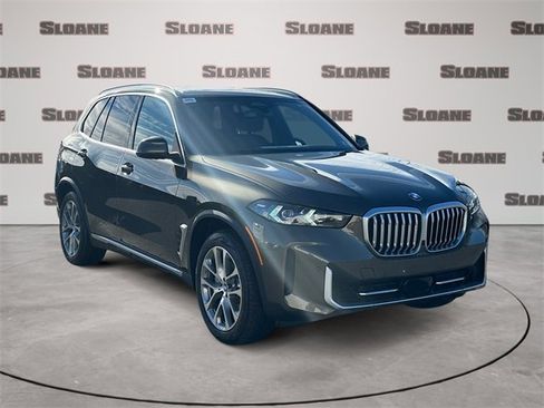 New 2026 BMW X5 xDrive40i w/ Climate Comfort Package image 7