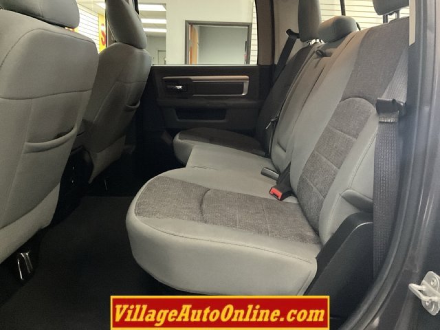 Used 2014 RAM 1500 Big Horn AWD/4WD image 33