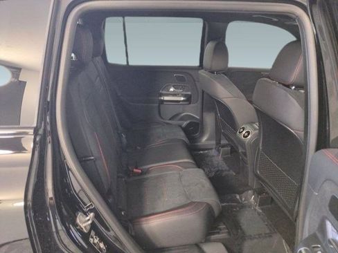New 2024 Mercedes-Benz GLB 250 image 24