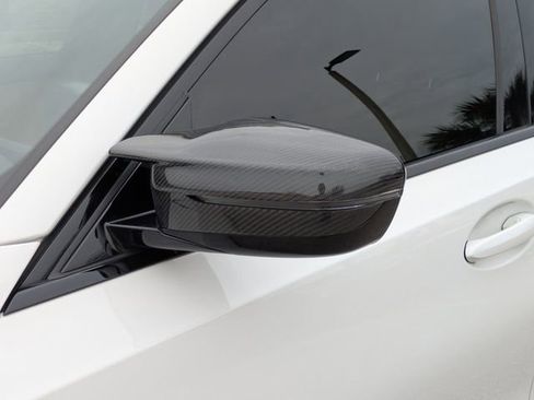 Used 2024 BMW M340i w/ Premium Package image 11