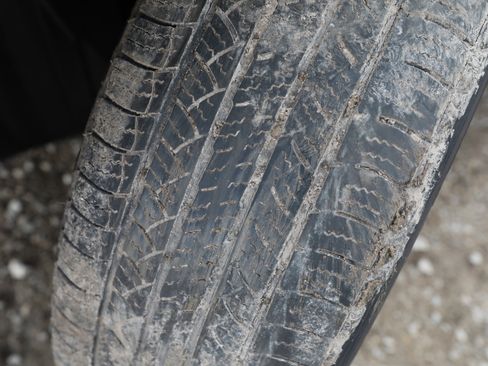 Used 2014 Nissan Murano SL w/ Navigation Package image 31