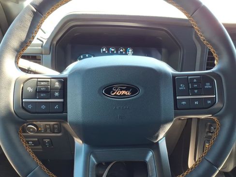 Used 2025 Ford F150 Tremor w/ Equipment Group 402A High image 25