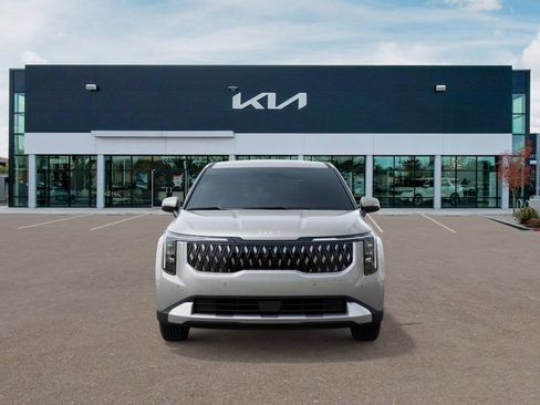 New 2026 Kia Carnival EX image 2