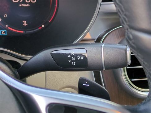 Used 2021 Mercedes-Benz C 300 Cabriolet image 19