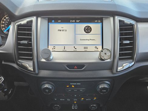 Used 2019 Ford Ranger XLT w/ Equipment Group 301A Mid image 23