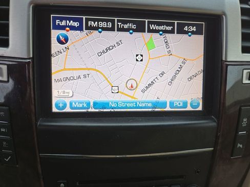 Used 2013 Cadillac Escalade EXT Premium image 20