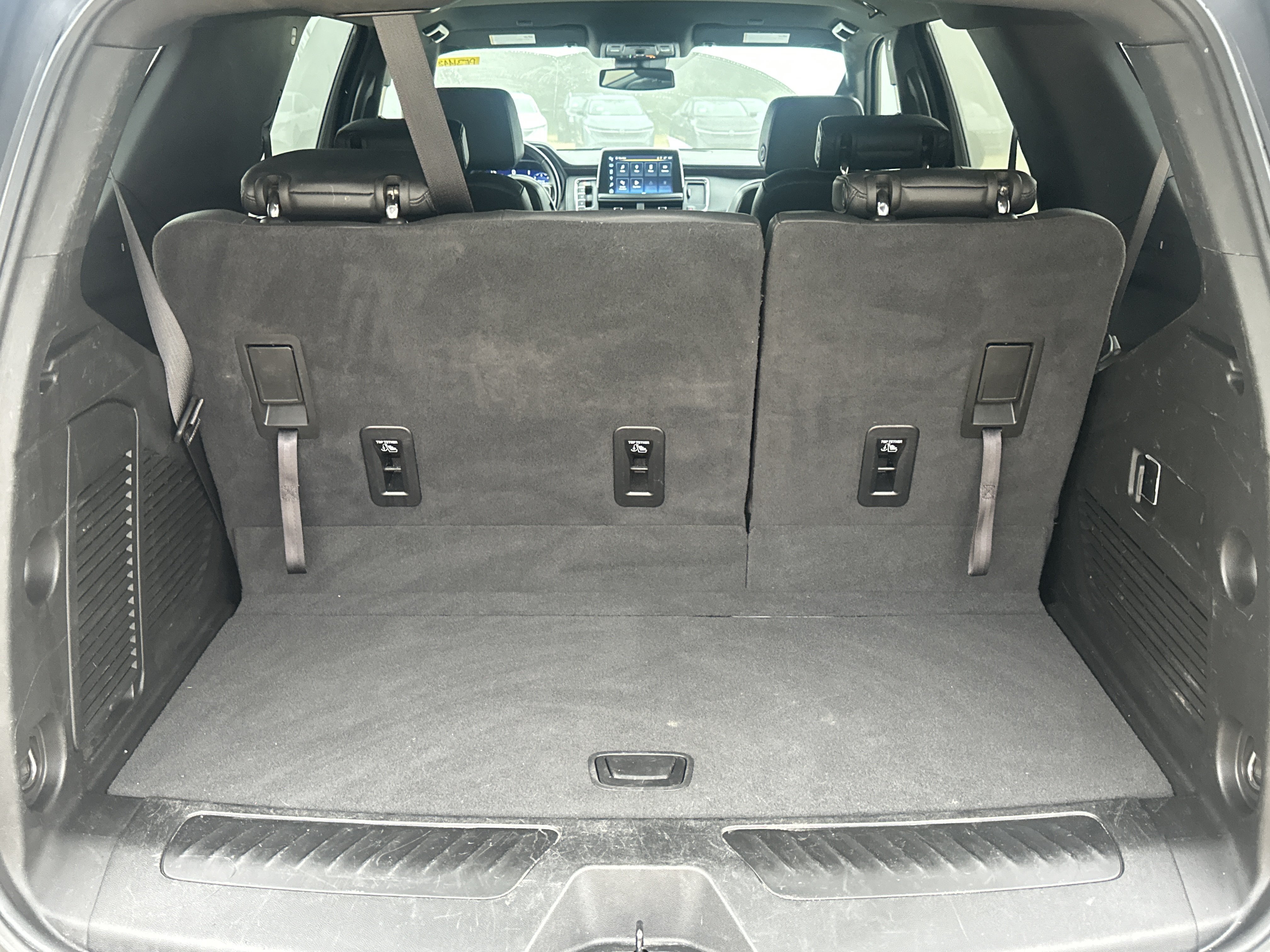 Used 2024 Chevrolet Tahoe LT AWD/4WD image 17