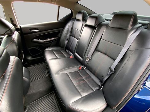 Used 2023 Nissan Altima 2.5 SR w/ SR Premium Package FWD image 21