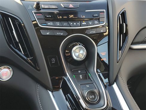 New 2026 Acura RDX w/ Technology Package image 28