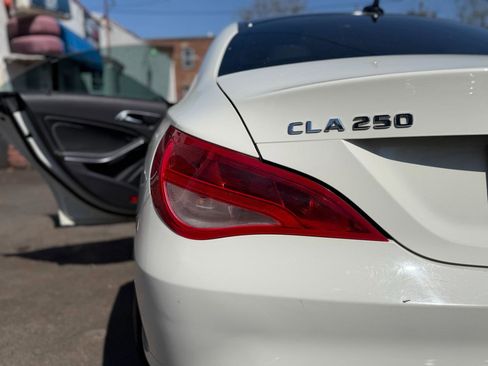 Used 2018 Mercedes-Benz CLA 250 4MATIC image 57