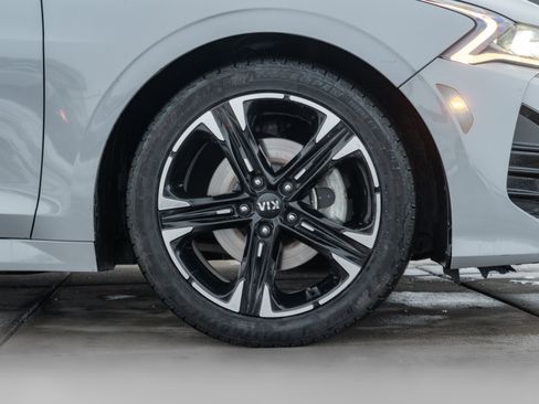 Used 2021 Kia K5 GT-Line image 31