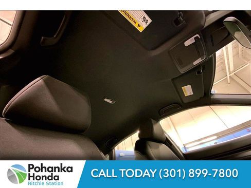 Certified 2026 Honda Civic Sport image 28