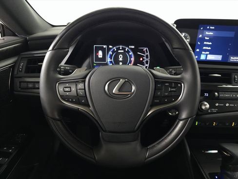 Used 2025 Lexus ES 350 w/ Luxury Package image 20