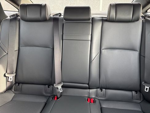 New 2026 Toyota Crown Limited image 12