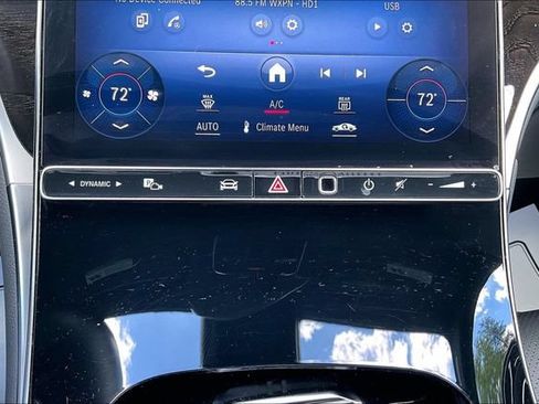 Certified 2023 Mercedes-Benz GLC 300 4MATIC image 18