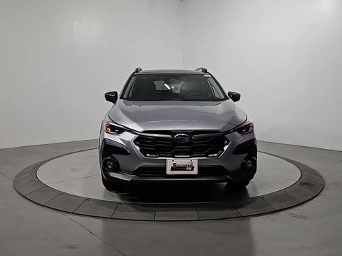 New 2026 Subaru Crosstrek 2.0i Premium image 8