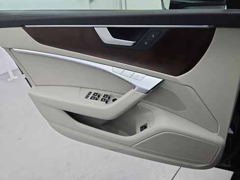 Used 2023 Audi A6 2.0T Premium w/ Convenience Package image 26