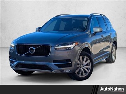 Used 2018 Volvo XC90 T5 Momentum w/ Convenience Package