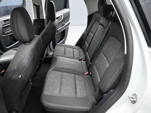 Used 2022 Ford Bronco Sport Big Bend w/ Convenience Package image 11